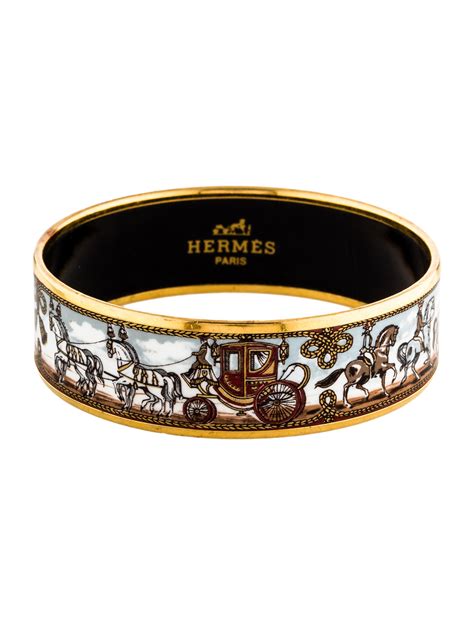 hermes balve|Hermès Bracelets for Women .